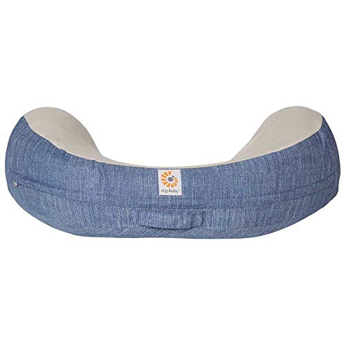 Ergobaby, Ergo Carrier Neugeboreneneinsatz Performance Black, P00138