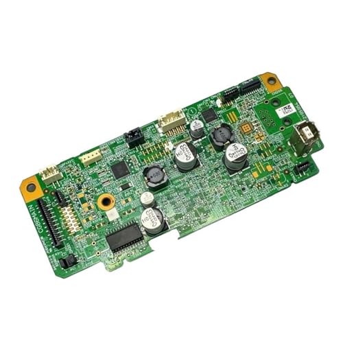 Carte mère Epson L3210 : carte principale de formateur logique originale pour imprimante jet d'encre
