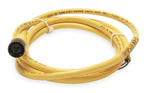 Echo V043000140 - cable asy., control