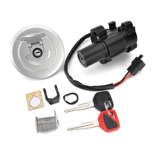Interruptor de encendido de motocicleta para solucionar fallos de arranque en CB250 2