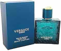 香水(男性用) Versace Eros Eau de Toilette EDT Versace Eros Eau de Toilette for Men - Shop Authentic