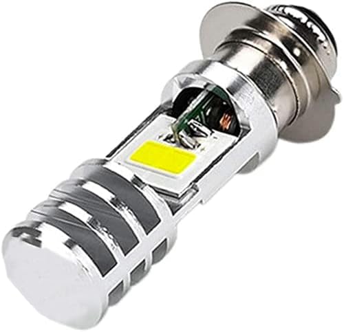 Amazon | P15D LEDヘッドライト PH7 超高輝度 バイク用 Hi/Lo