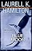 Blue Moon (Anita Blake, Vampire Hunter, Book 8)