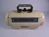 El-O-Matic ESA-350-4 Rotary Actuator Spring Return 120psig