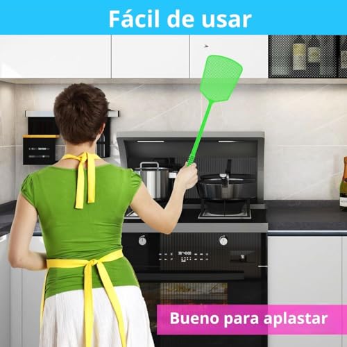 La Mejor Lista de Mata moscas . 24 La Mejor Lista de Mata moscas . 20