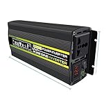 4. Léger et compact, parfait pour les vacances, le camping et les voyages de travail. Il peut être branché sur un véhicule avec une puissance de sortie de près de 12 volts, offrant ainsi des possibilités de recharge n'importe où.