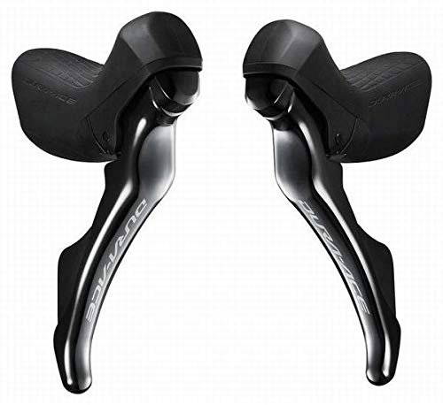 Amazon | シマノ(SHIMANO) ST-R9120 左右レバーセット 2X11S ハイ