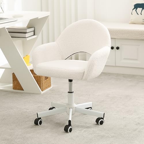SKRUVSTA スクルーヴスタ 回転チェア, イーサーネ ホワイト 【公式通販】 SKRUVSTA スクルーヴスタ 回転チェア, イーサーネ ホワイト 【公式通販】