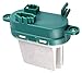 Price comparison product image D2P Heater Blower Fan Motor Resistor Compatible With 2006-2015 Q7 Replaces 7L0907521B