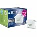 Produktbild BRITA Maxtra Pro Expert Wasserfilterkartusche für Wasserhahn, Kalkschutz, 4 Stück, für Filterkaraffe, Anti-Kalk-Formel, 50% leistungsstärker als All-in-1, reduziert Chlor, feine Partikel, Metalle