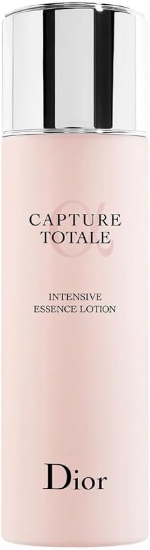 Dior Capture Totale Intensive Essence Lotion by Christian for Women - 1.7oz / 50mL Deluxe Travel Size