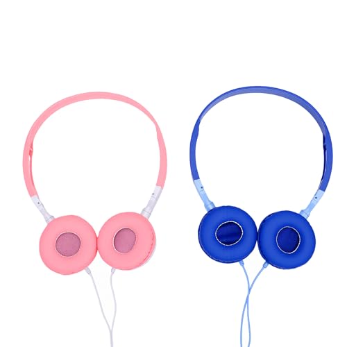Auriculares para niños para estudiantes que buscan ligereza y confort 3