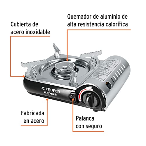 Estufa Truper 5 Imagen adicional