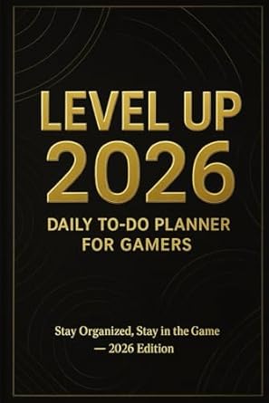 Level Up