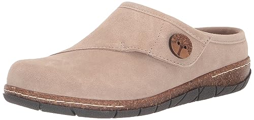 Earth Women's Ezra Clog