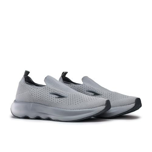 ASIAN Men Wind PRO-08 Casual Wear and Walking Shoes Without Laces...