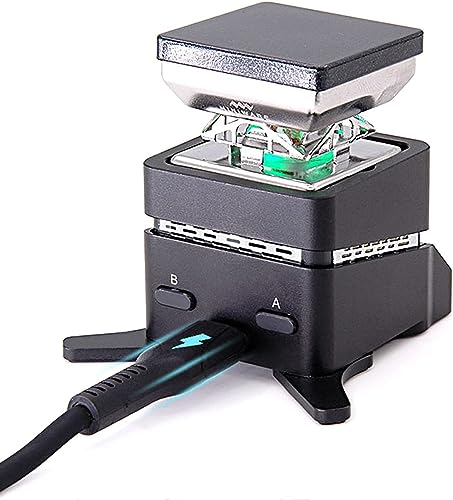 MHP30 Préchauffeur à Plaque Chaude MINIWARE 60W pour soudage électronique