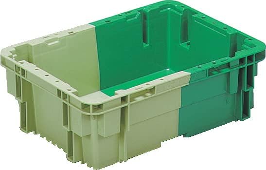 KATO U38A 日産陸送コンテナ　18個 6両分 KATO 23-503-A U38A コンテナタイプ（陸送）3個入×2セット 鉄道模型