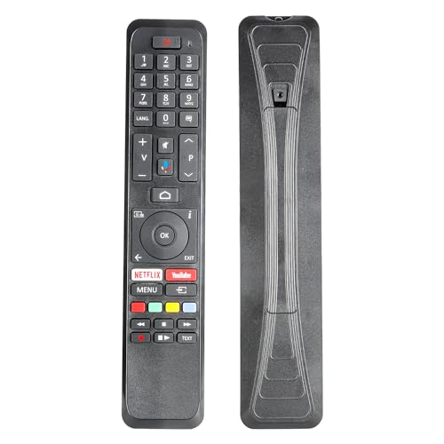 【Compatibile con Toshiba TV Modelli】32LA2063DG 43LA2063DG 49UA2063DG 50UA2063DG 55UA2063DG 58UA2063DG 65UA2063DG 24WA2063DG 32WA2063DG SABAS5520UA 32LA3B63DA 43LA3B63DA 32LA2B63DG 32LA3B63DG 43LA2B63DG 43LA3B63DG 43UA4B63DA 50UA4B63DA 58UA4B63DA 43UA3A63DG 49UA3A63DG 50UA3A63DG 55UA3A63DG 58UA3A63DG 65UA3A63DG 43UA2B63DG 43UA4B63DG 43UA6B63DG 49UA2B63DG 49UA4B63DG 49UA6B63DG 50UA2B63DG 50UA4B63DG 50UA6B63DG 55UA2B63DG