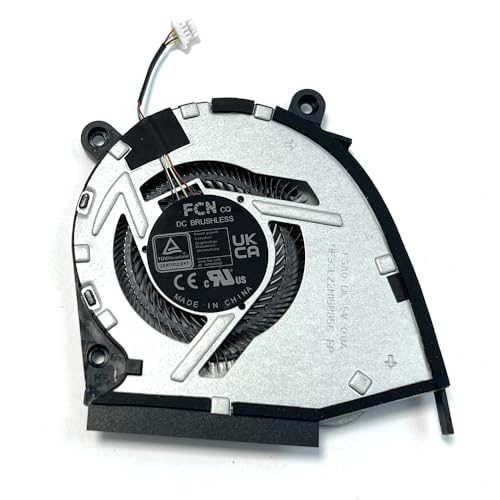 Ventilateur GPU ASUS ROG Zephyrus G14 GA403UI GA403UV GA403UU Refroidisseur 5V