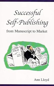 Paperback Successful Self-Publishing from Manuscript to Market Book
