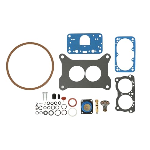 Quick Fuel 3-209QFT Non-Stick Rebuild Kit; 2300 (350, 500 CFM)