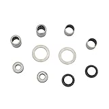  Lagerset RITCHEY pour Pédales PRO Paradigm und WCS Echelon