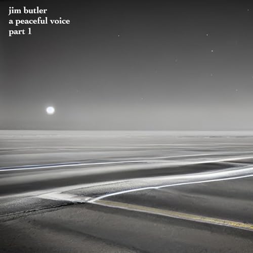 Deep Energy 1334 - A Peaceful Voice - Part 1