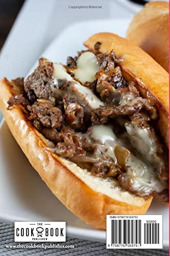 Miniatura 2 de Food Truck Cookbook Iconic Recipes from Famous Restaurants on Wheels