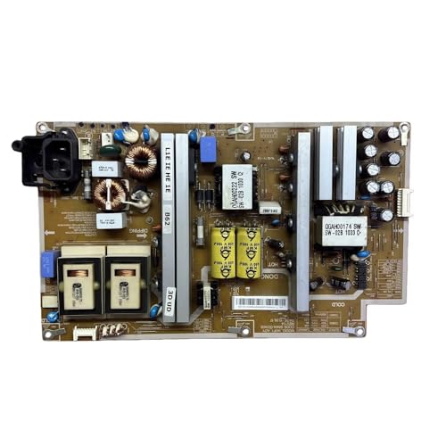 Carte d'alimentation I40F1-ASM pour réparer l'écran noir du LE40C550J1