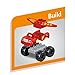 Mega Bloks Blaze & The Monster Machines Building Kit