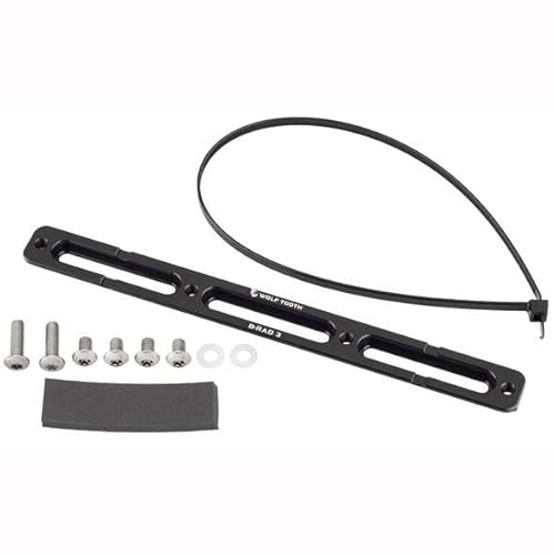 Wolf Tooth Components B-Rad Mounting Base #TOP23