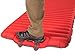 NEMO Cosmo Insulated Sleeping Pad Magma Red 25L