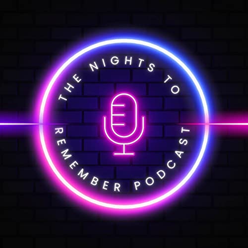 The Nights To Remember cover art