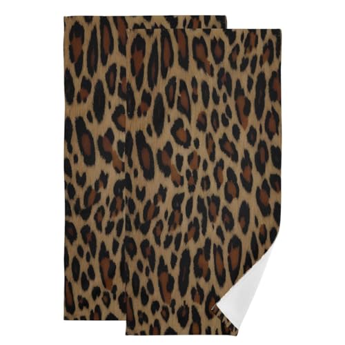 What are the Best  animal print hand towels -Buying Guide