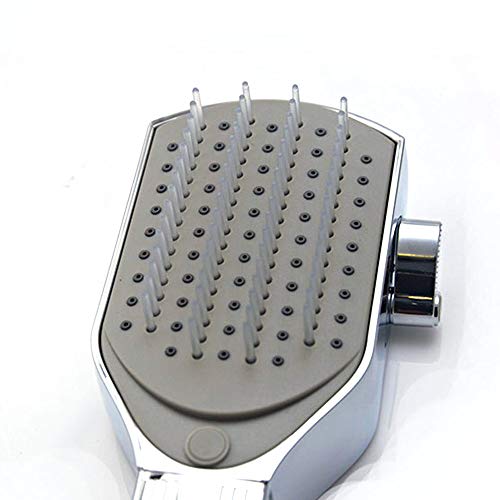 Buse de douche haute pression multifonctionnelle contre le calcaire - 6