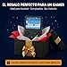 Imagen de Consola Retro Portatil con 20.000 Juegos