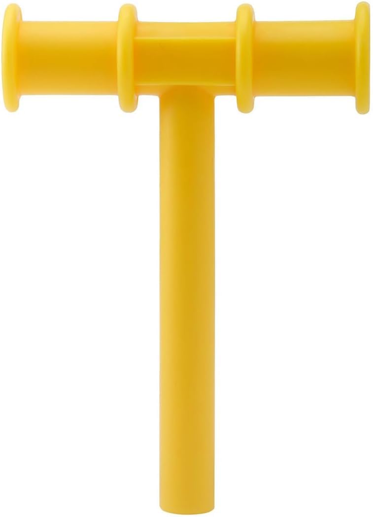 Bite Stick Chewing Tube Sensory Chew Biting Aid Oral Muscle Training