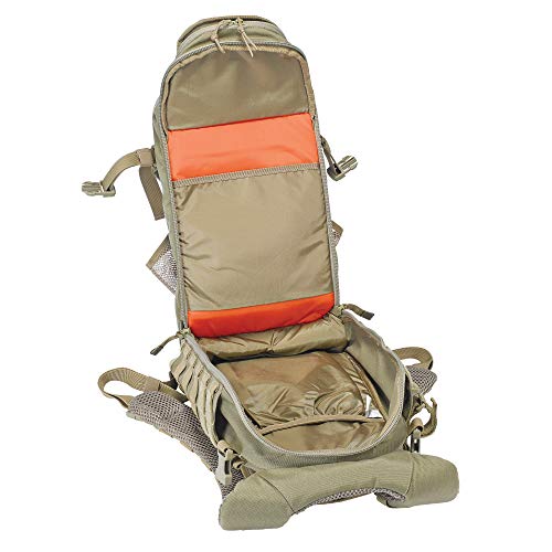 all hazards nitro backpack 12l