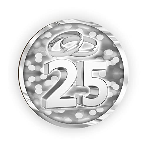 Calamita, MAGNETI in Legno Set da 24 PEZZI D.4,5