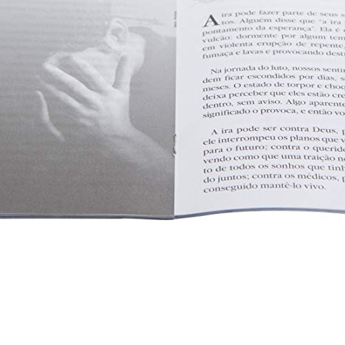 Deus está presente: Nova Tradução na Linguagem de Hoje (NTLH)