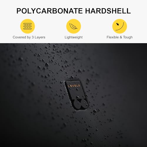 LEVEL8 Valise Cabine (40L) LEVEL8 Valise Cabine (40L)