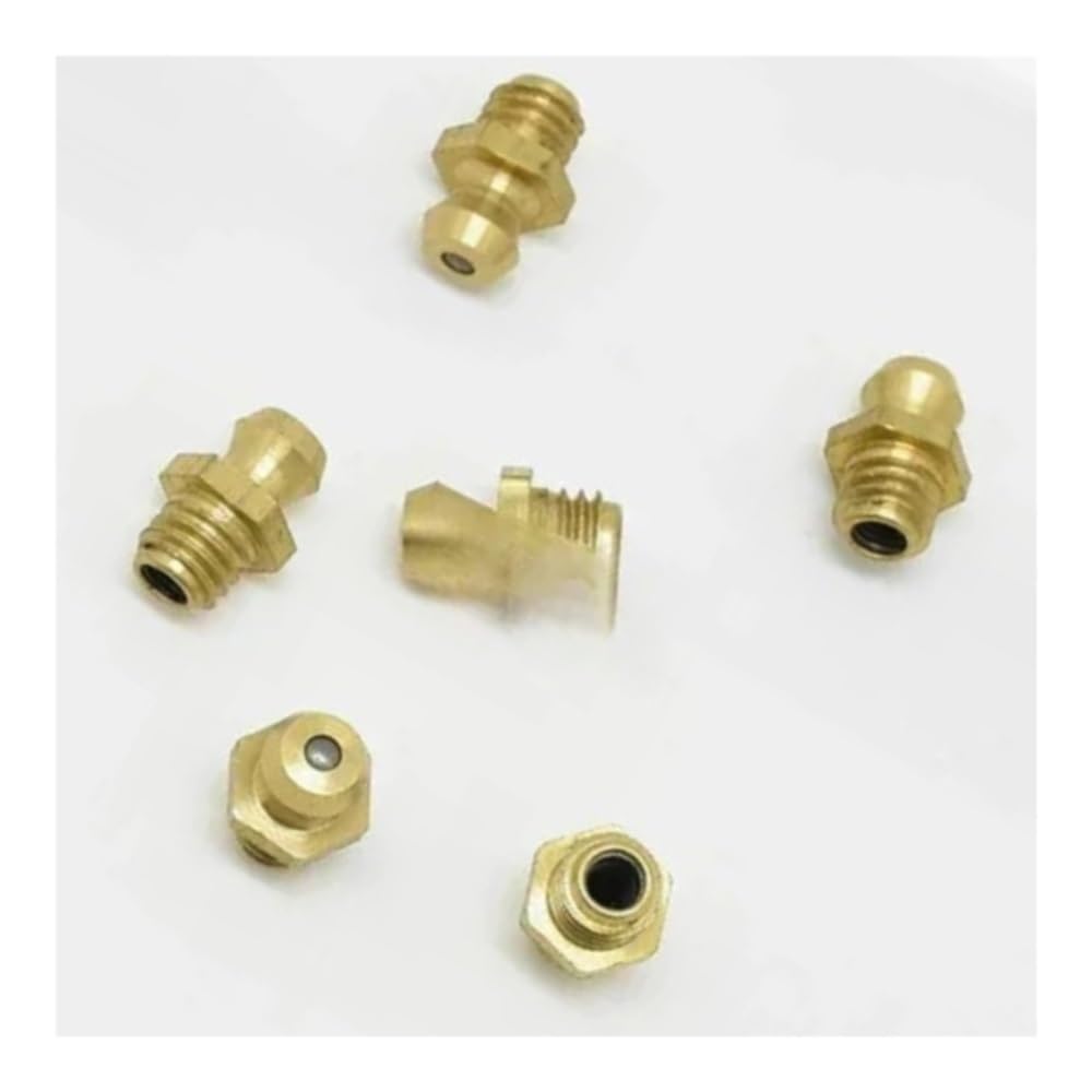 Buse de graissage taille-haie G26LS2300 raccord pompe graisser