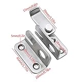 Zoom IMG-1 piccolo lucchetto hasp roadloo 4 Zoom IMG-1 piccolo lucchetto hasp roadloo 4