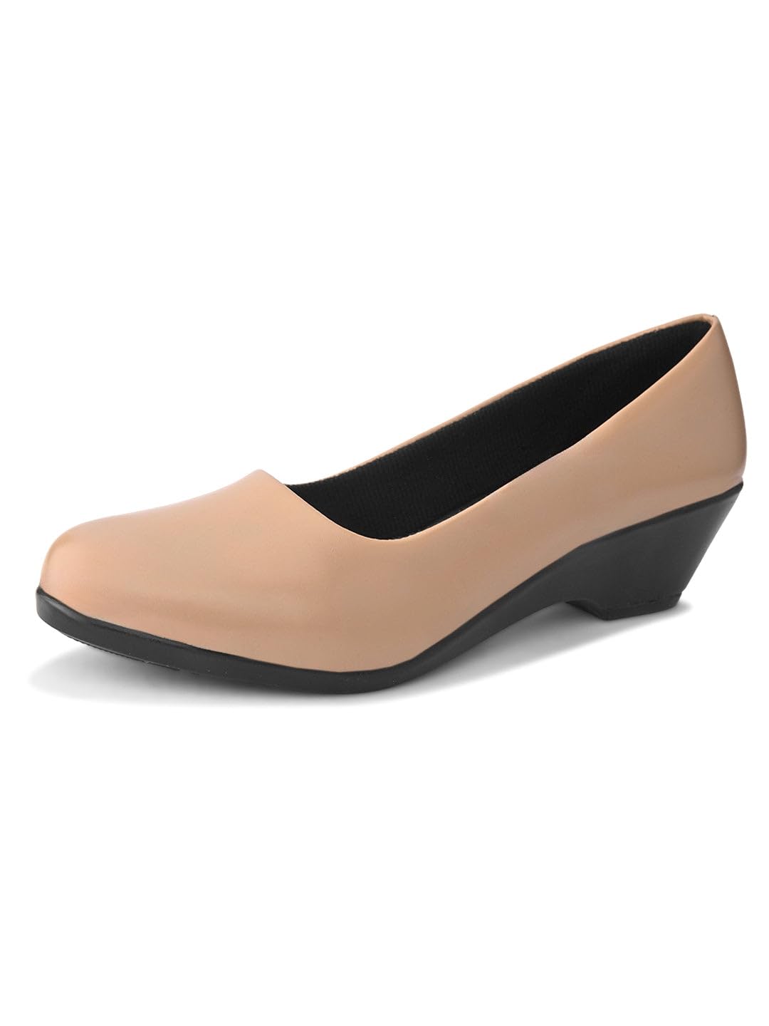 Comfortable Stylish & Trendy Flat Sandal For Women-image-37