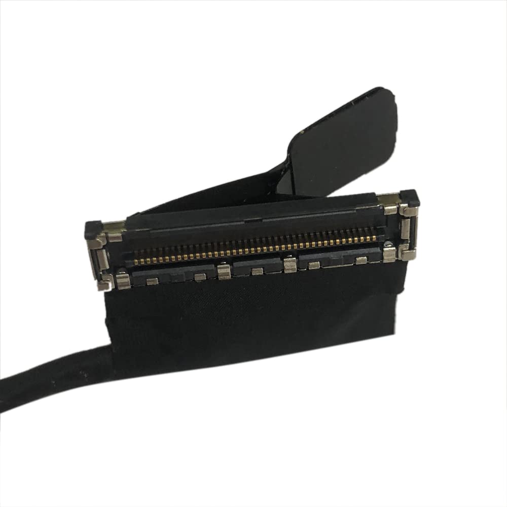 JINTAI EDP LCD LVDS Kabel Wyświetlacz dla Dell Latitude 7490 E7490