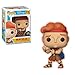 FunKo Pop! Disney - Hercules - Hercules Glow in The Dark Chase #378 Vinyl Figure 10cm