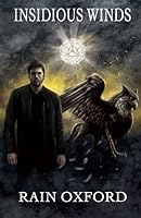 Insidious Winds 1522813764 Book Cover