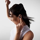 CMF by Nothing Buds Pro 2 Wirelesss earphones with HiFi sound, 50 dB Smart Active Noise Cancellation, 6 HD mics and Spatial Audio - Dark Grey - Image 5