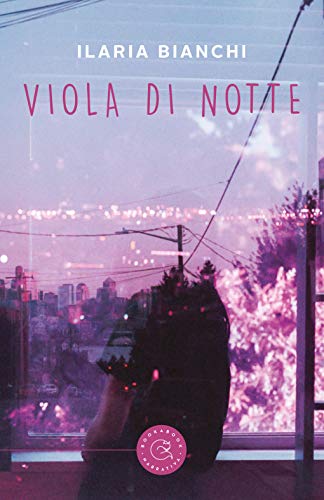 Viola di notte (Italian Edition) de [Ilaria Bianchi]